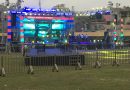 Màn Hình LED cho thuê sự kiện ”Live Show DJ SVD Bắc Giang ”
