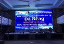 Thi công Màn Hình LED ” Trung Tâm Tiệc Cưới MIKADO – Đà Nẵng ”