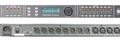 Bộ xử lý tín hiệu Soundking AP24 : 9.500.000 VNĐ